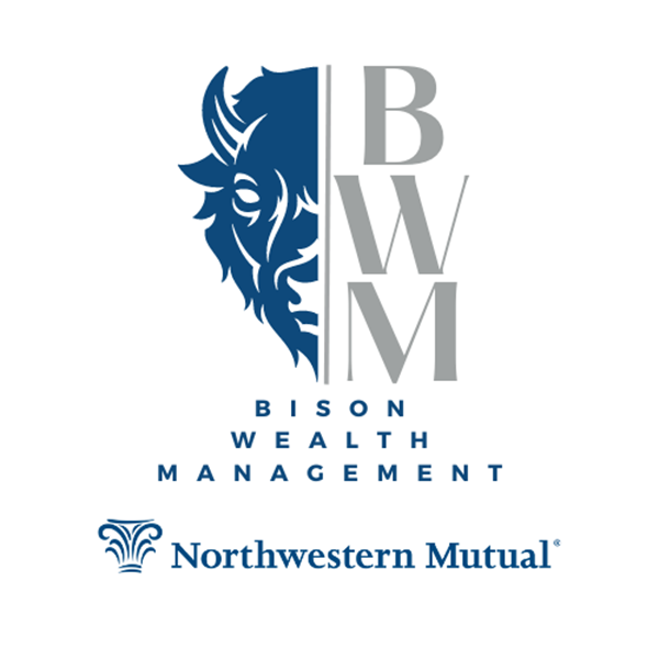 Bison Wealth Management Logo