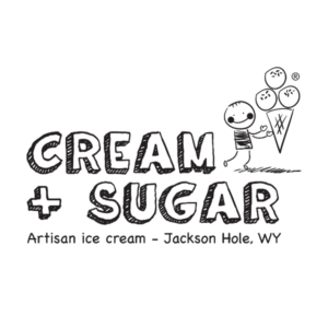Cream & Sugar