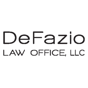 DeFazio Law Office logo