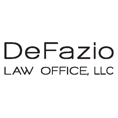 DeFazio Law Office logo