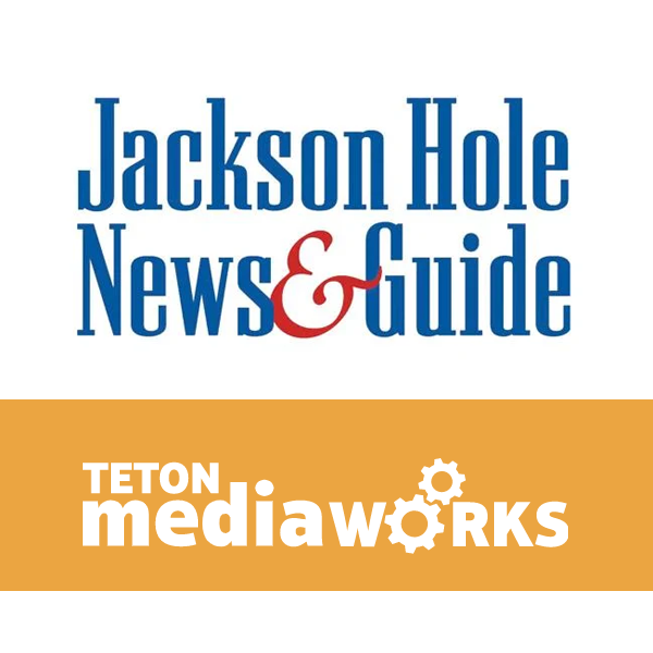 Jackson Hole News & Guide Logo