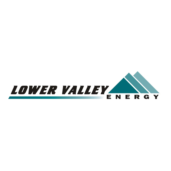 Lower Valley Energy Logo