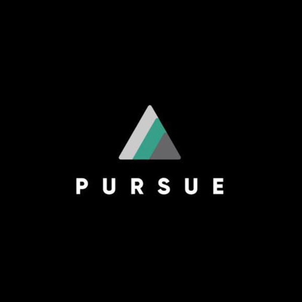 Pursue Logo