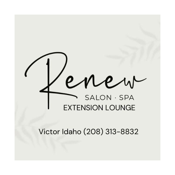 Renew Salon & Spa