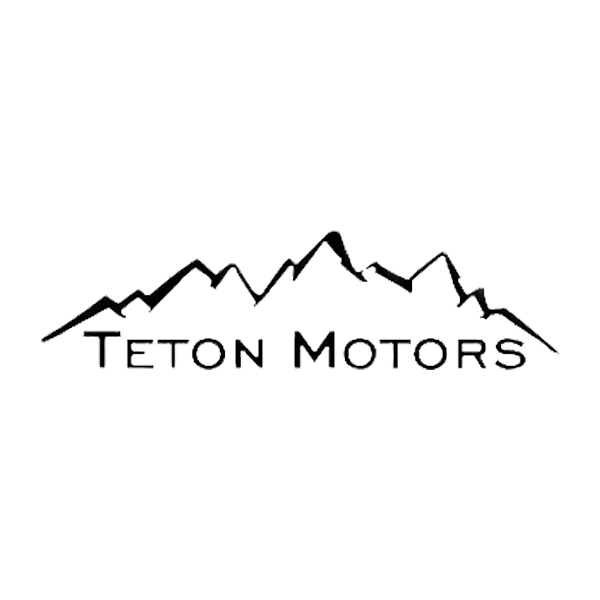 Teton Motors Logo