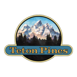 Teton Pines Logo