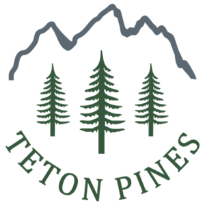 Teton Pines logo