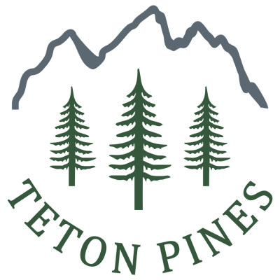 Teton Pines logo