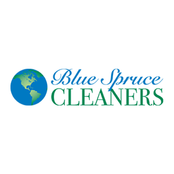 Blue Spruce Cleaners