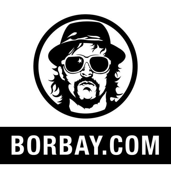 Borbay
