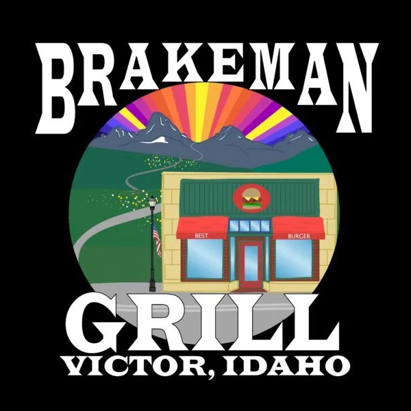 Brakeman Grill