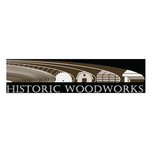 Historic Woodworks