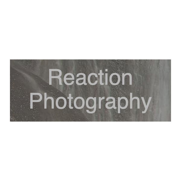 Reaction Photography