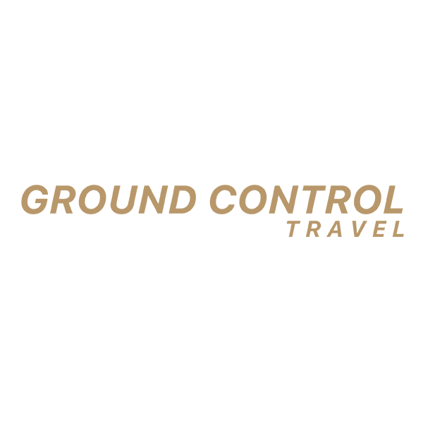 Ground Control Travel