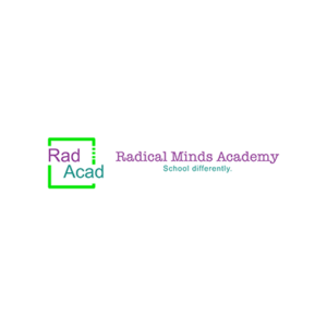 Radical Minds Academy Logo