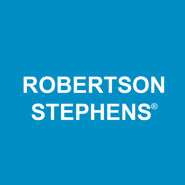 Robertson Stephens