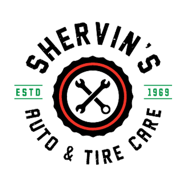 Shervin’s