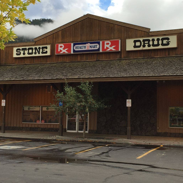 Stone Drug