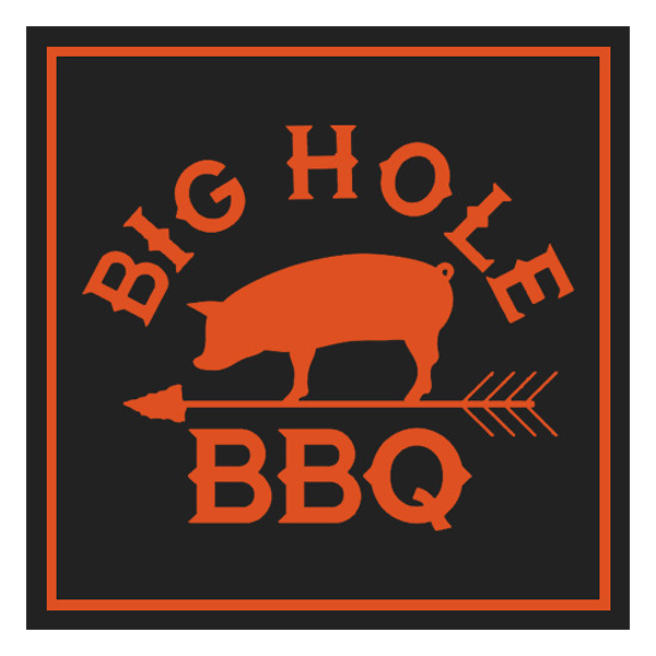 Big Hole BBQ