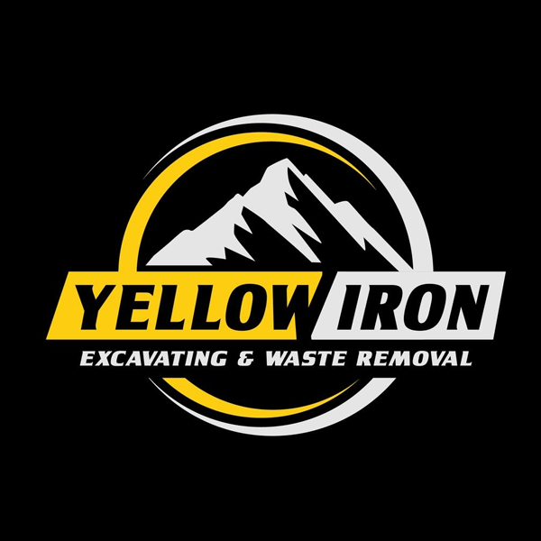 Yellow Iron