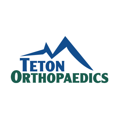 Teton Orthopaedics logo