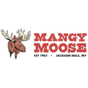 Mangy Moose logo