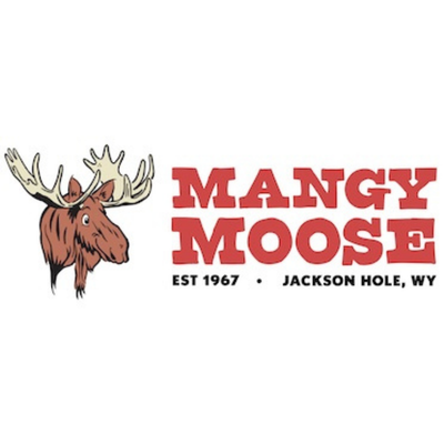 Mangy Moose logo