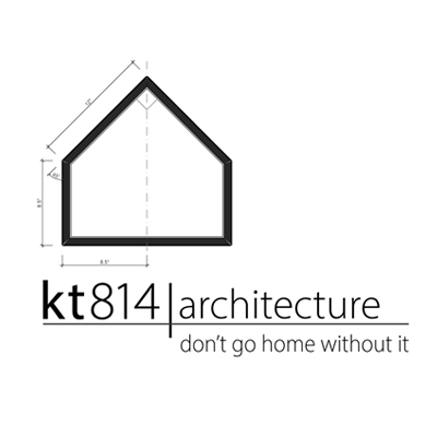 KT814 logo