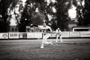 Varsity, Brenden Menke, home game, 2025