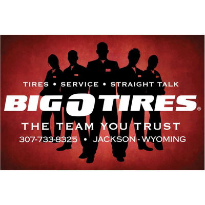 Big O Tires