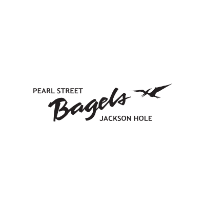 Pearl St Bagels logo
