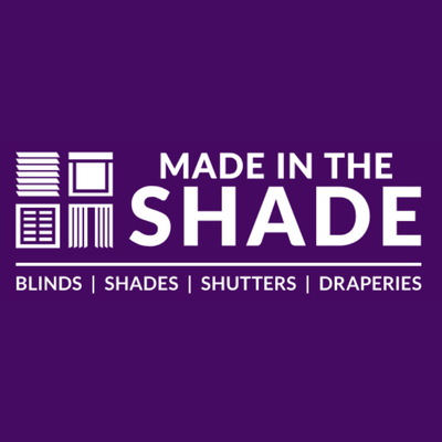 Made in the Shade Logo