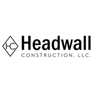 Headwall Construction