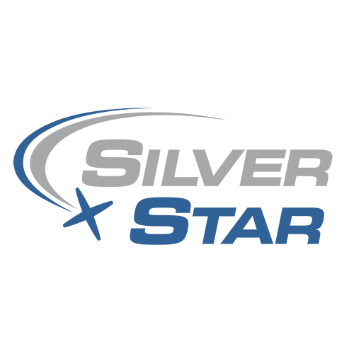 Silverstar logo