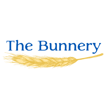 The Bunnery Logo