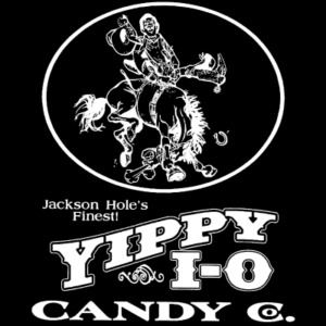Yippy I-O Candy