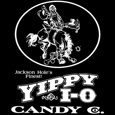 Yippy I-O Candy