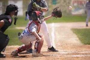 2026 Prep Team, Pete Gottschalk, catcher